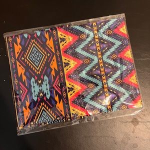 Unique western wild rag